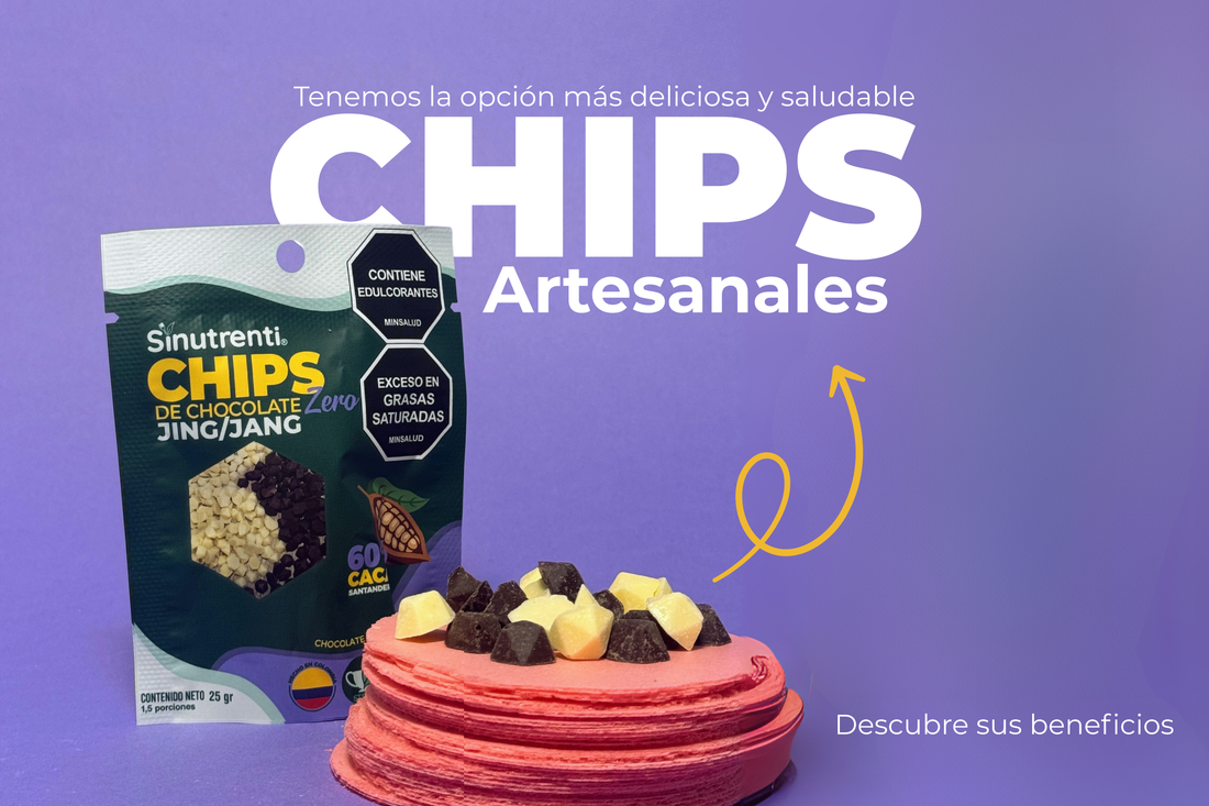 5 Beneficios del Chocolate Artesanal para tu Bienestar