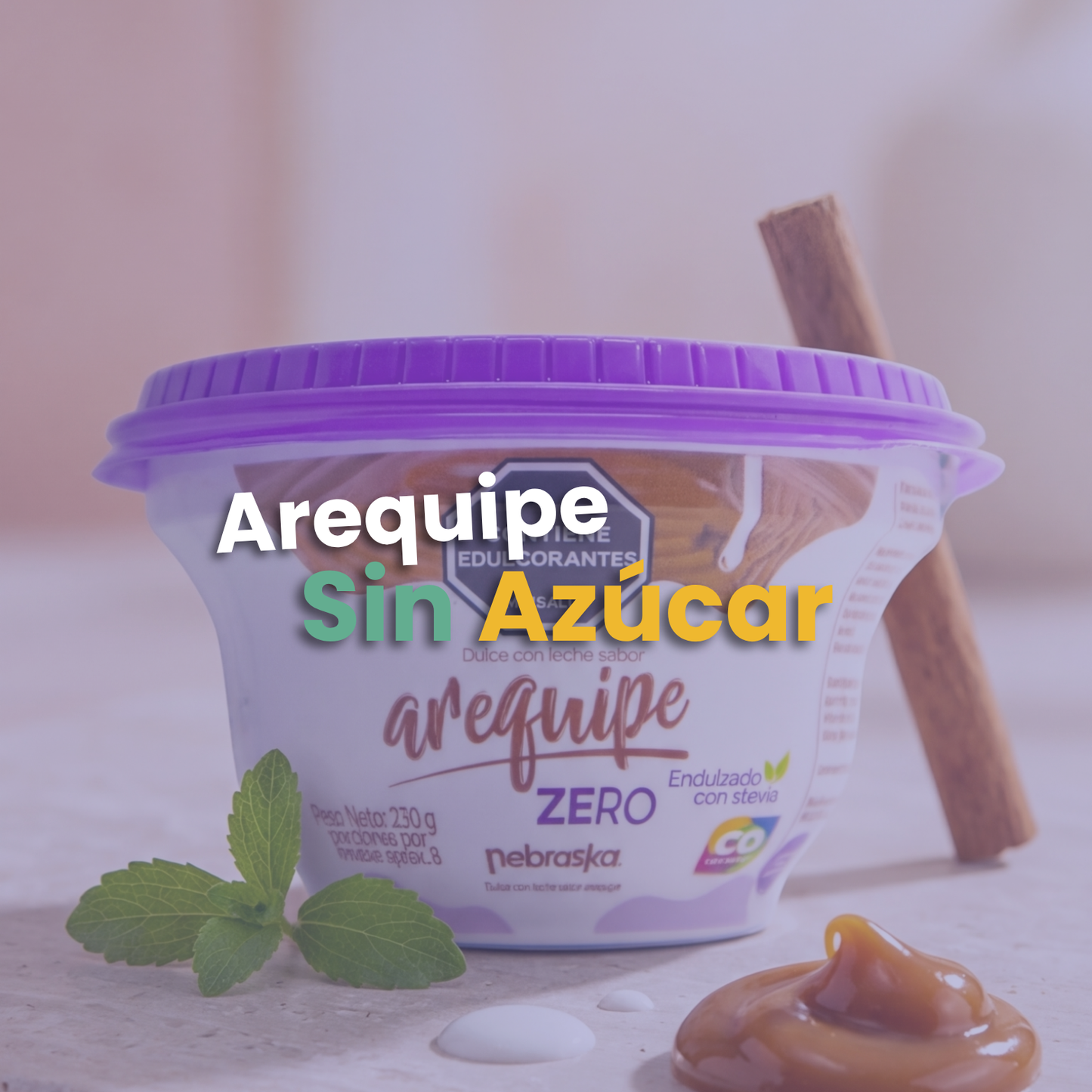 Arequipe 230gr Hiki
