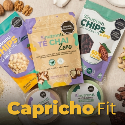 Capricho Fit