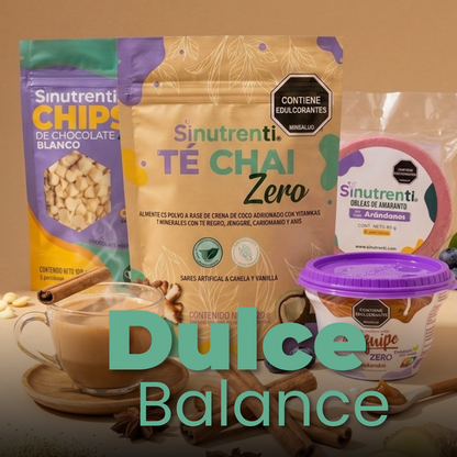 Dulce Balance