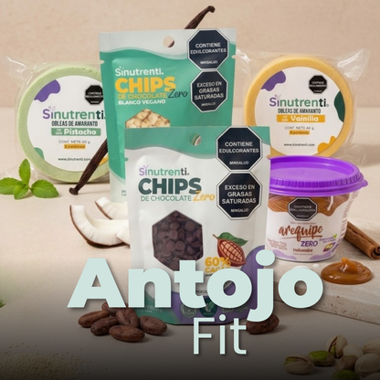 Antojo Fit