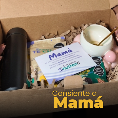 Consiente a Mamá