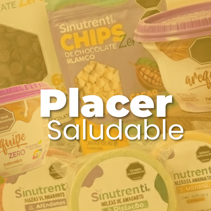 Placer Saludable
