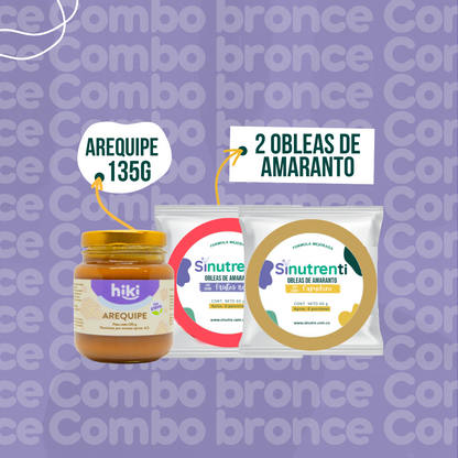 COMBO BONCE